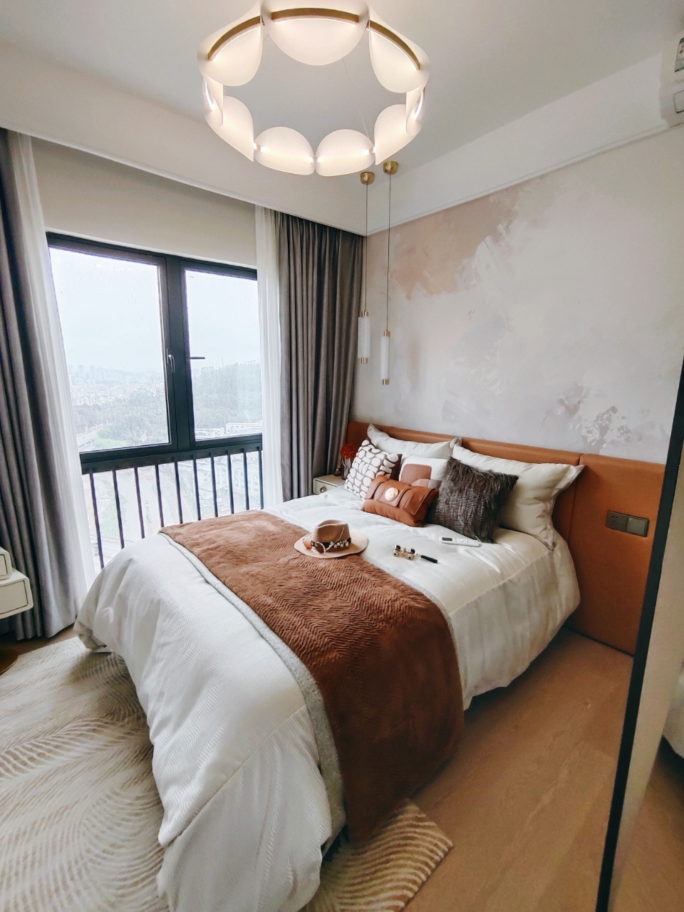 凤岗12栋花园【阳光半岛】首付18万起分期十年(图8)