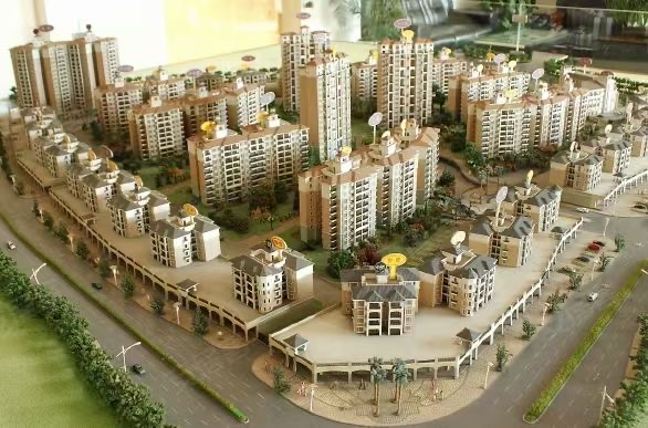 樟木头42栋花园【天汇花园】精装三房首付5万一套(图2) 樟木头42栋花园【天汇花园】精装三房首付5万一套(图2)