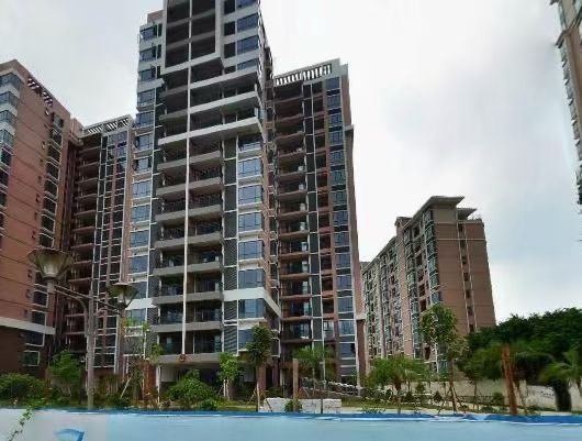 樟木头42栋花园【天汇花园】精装三房首付5万一套(图3) 樟木头42栋花园【天汇花园】精装三房首付5万一套(图3)