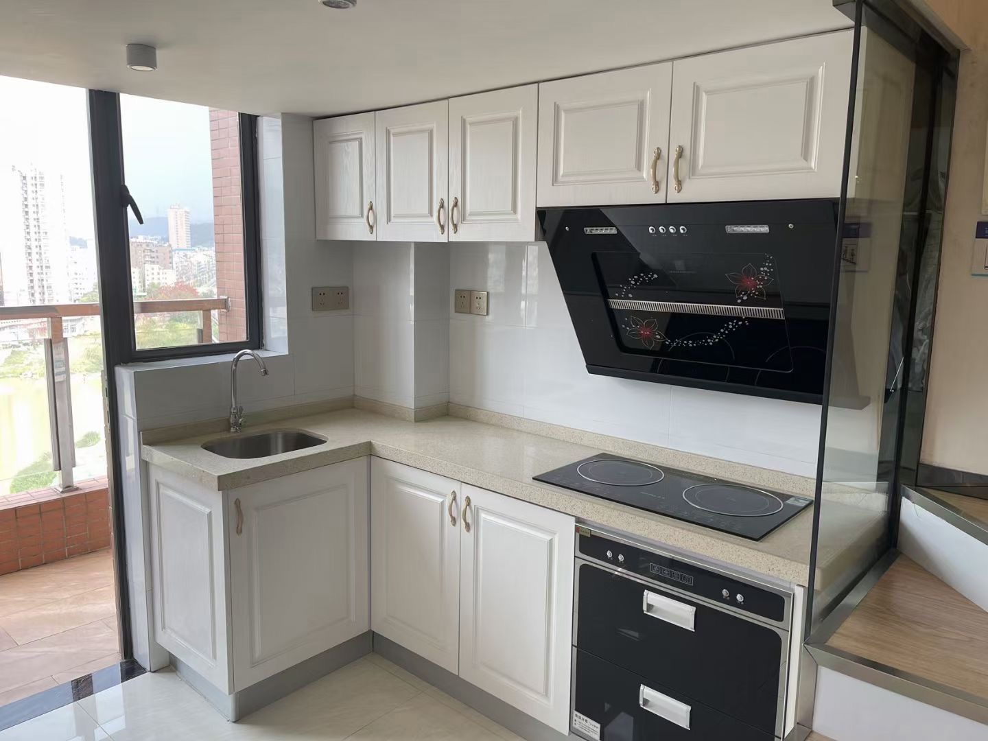 樟木头42栋花园【天汇花园】精装三房首付5万一套(图6) 樟木头42栋花园【天汇花园】精装三房首付5万一套(图6)