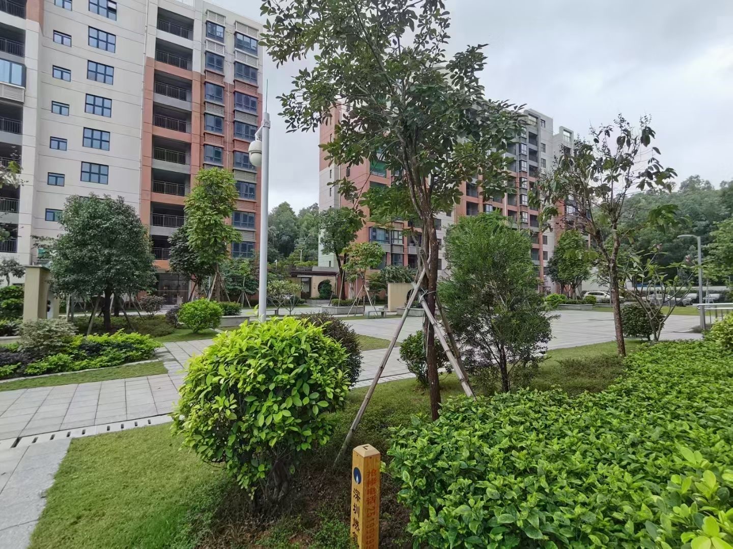 观澜湖地铁口【御湖天城】6栋花园25800一平(图7) 观澜湖地铁口【御湖天城】6栋花园25800一平(图7)