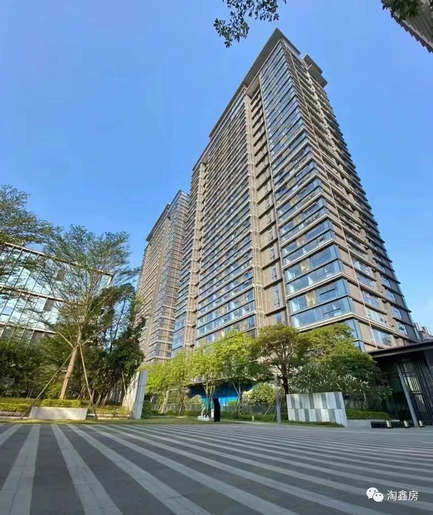 观澜湖旁9栋花园【龙华大道一号】复式三房首付26万起(图4) 观澜湖旁9栋花园【龙华大道一号】复式三房首付26万起(图4)