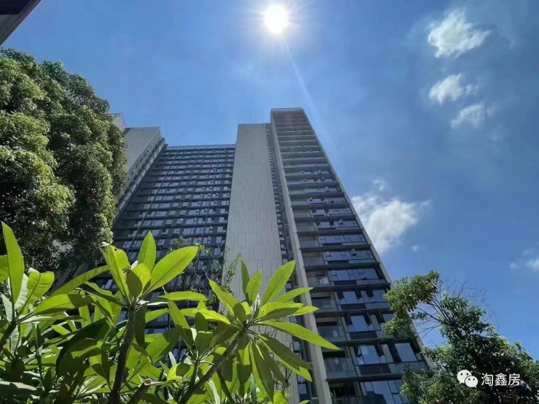 观澜湖旁9栋花园【龙华大道一号】复式三房首付26万起(图5) 观澜湖旁9栋花园【龙华大道一号】复式三房首付26万起(图5)