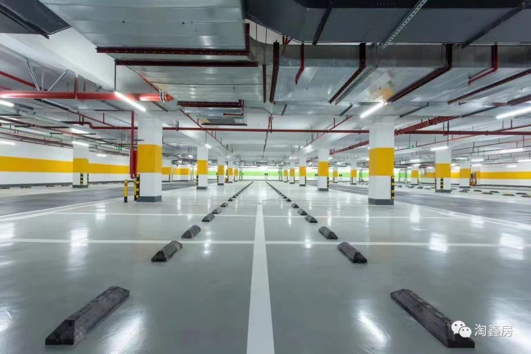 观澜湖旁9栋花园【龙华大道一号】复式三房首付26万起(图7) 观澜湖旁9栋花园【龙华大道一号】复式三房首付26万起(图7)