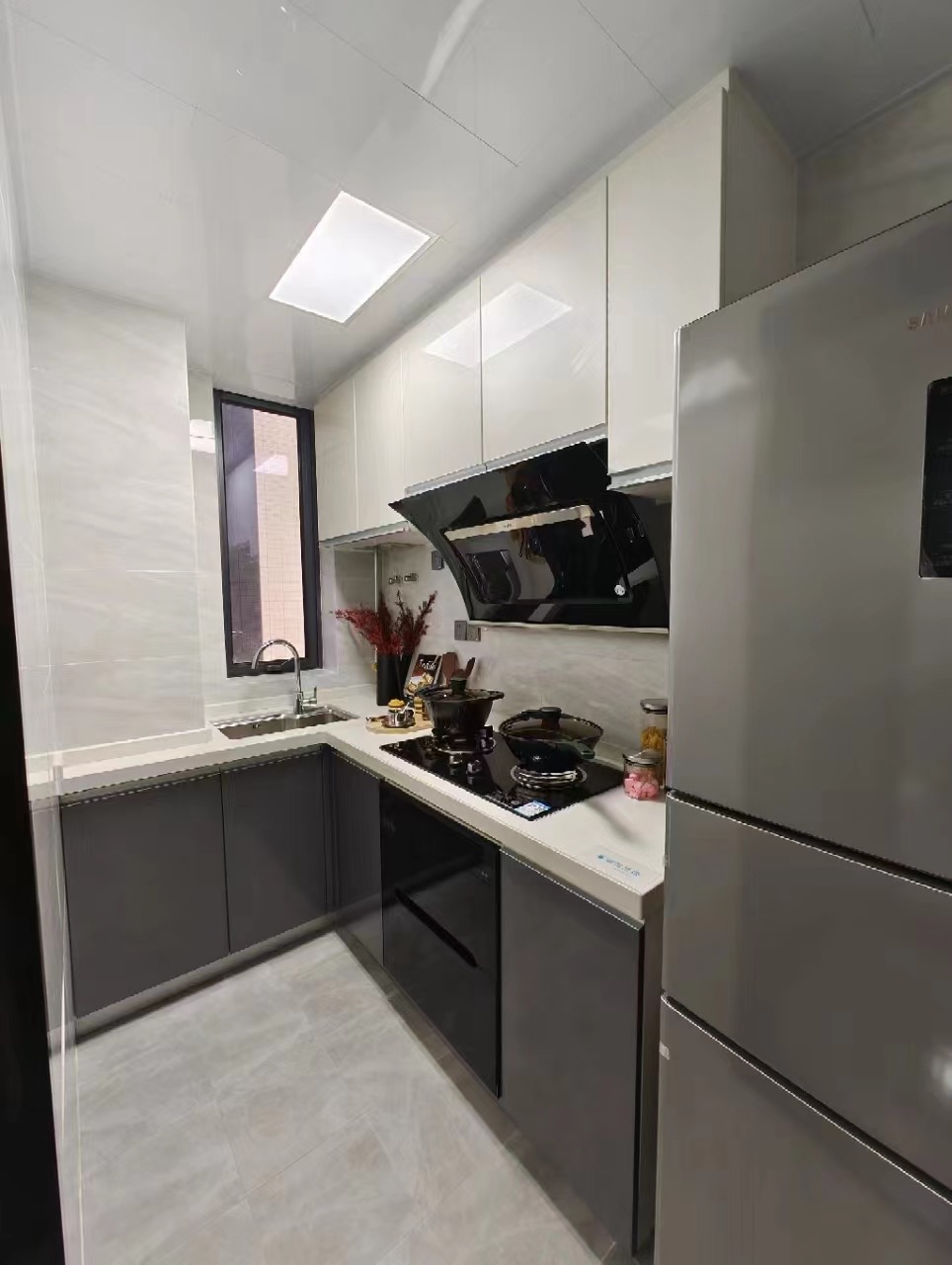 观澜湖旁9栋花园【龙华大道一号】复式三房首付26万起(图9) 观澜湖旁9栋花园【龙华大道一号】复式三房首付26万起(图9)