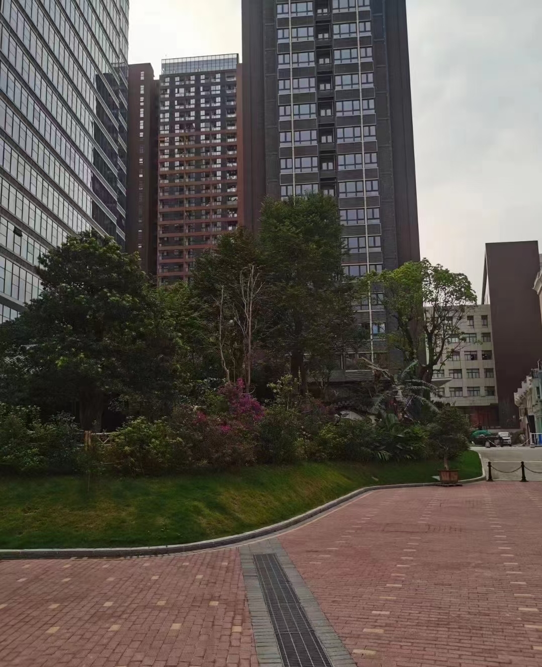 龙华大浪花园房【华府九号】首付35万起分期十年(图3) 龙华大浪花园房【华府九号】首付35万起分期十年(图3)