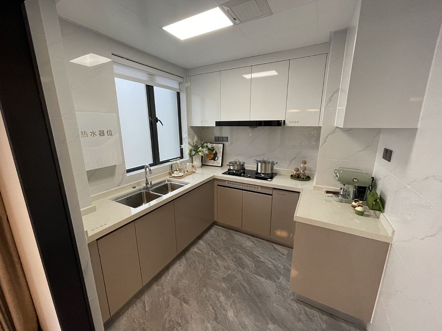 深中通道出口【融越华城】火炬区精装三房首付32万起(图11)