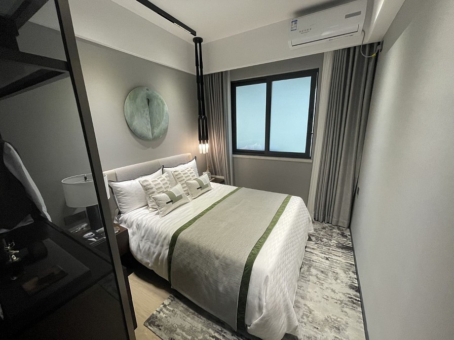 深中通道出口【融越华城】火炬区精装三房首付32万起(图12)