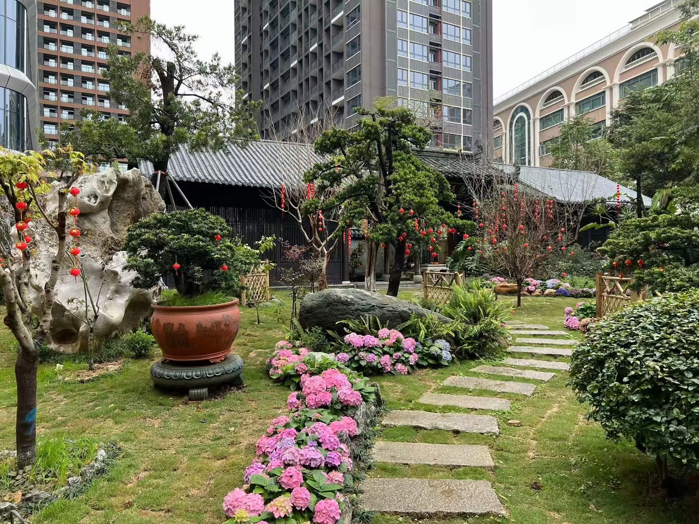 龙华大浪花园房【华府九号】首付35万起分期十年(图5) 龙华大浪花园房【华府九号】首付35万起分期十年(图5)