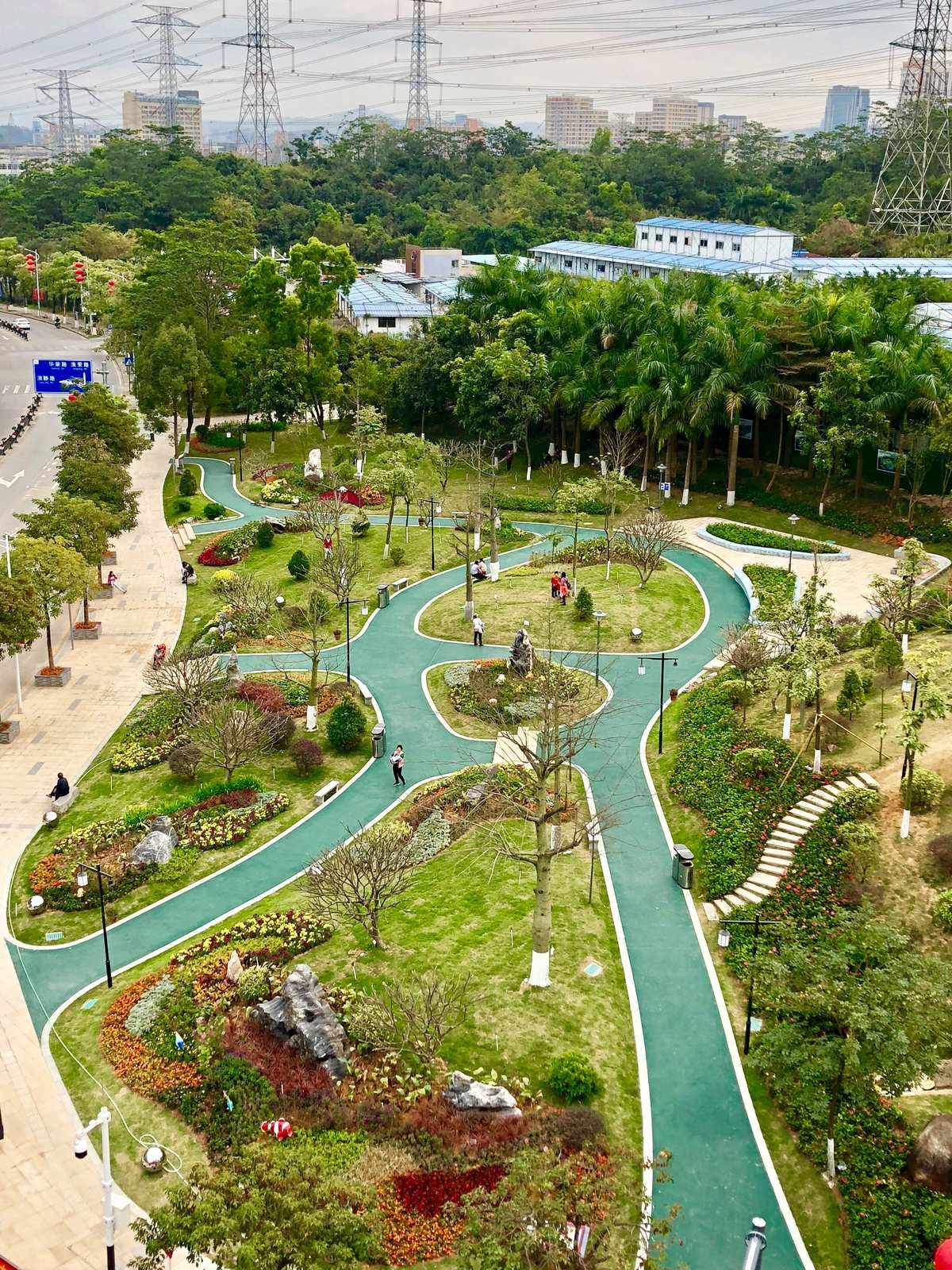 大浪凯宾新村【豪庭居】精装三房首付50万(图3) 大浪凯宾新村【豪庭居】精装三房首付50万(图3)