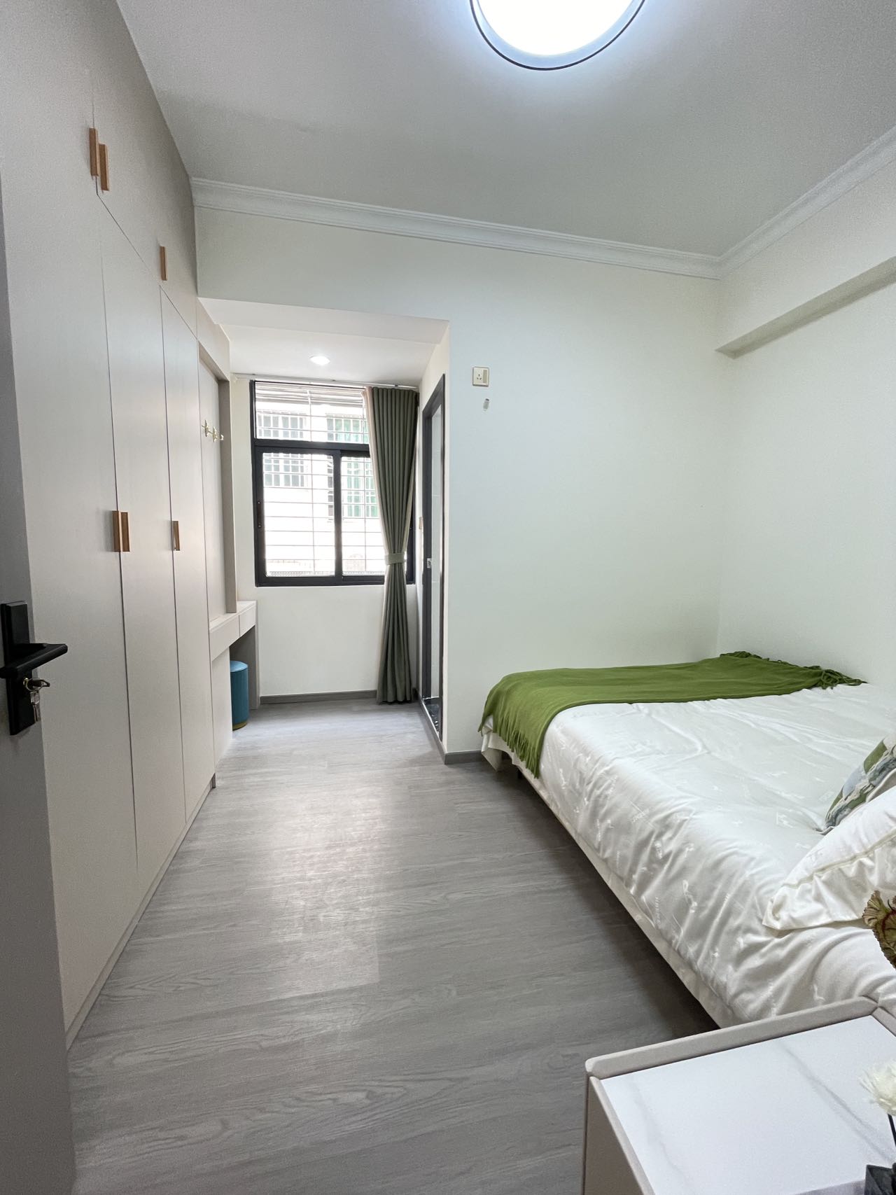 大浪凯宾新村【豪庭居】精装三房首付50万(图9) 大浪凯宾新村【豪庭居】精装三房首付50万(图9)