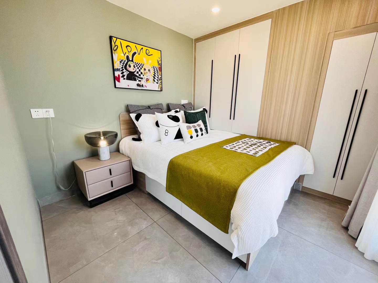 买近南城10栋花园【水濂新城】开盘特价2140一平起(图7)