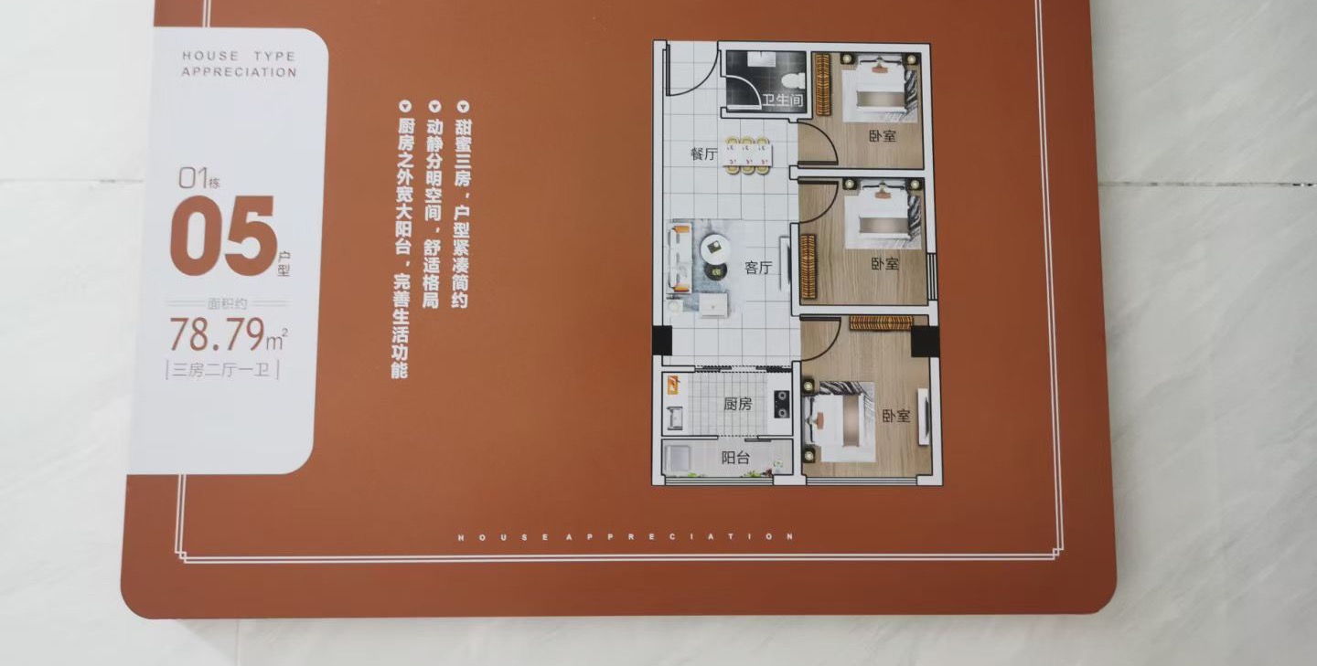 买近南城10栋花园【水濂新城】开盘特价2140一平起(图10)