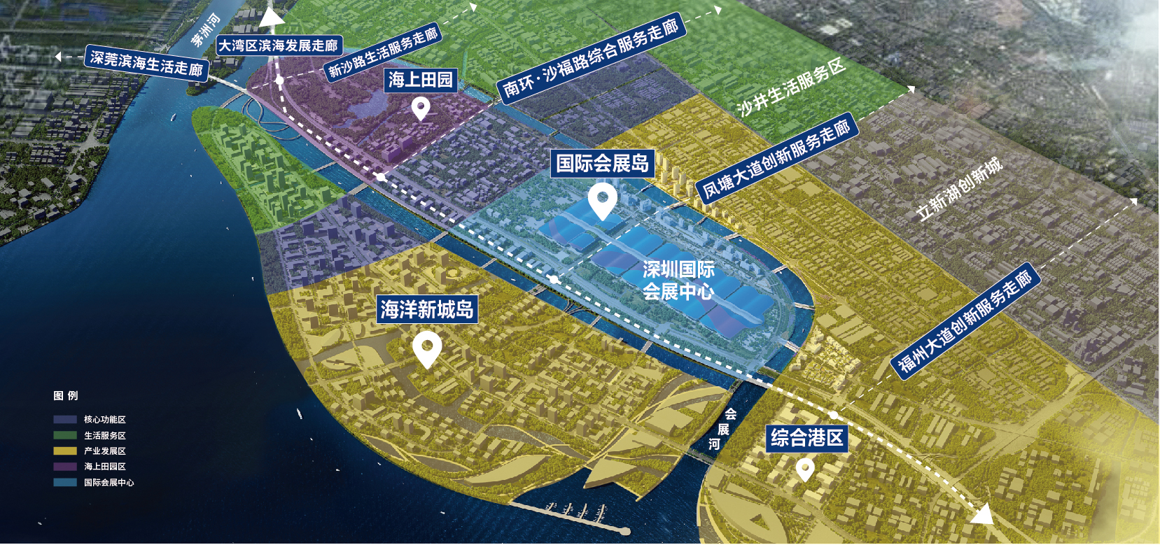 沙井红本房降1.4万一平【会展湾名座】近地铁口12栋花园(图2)