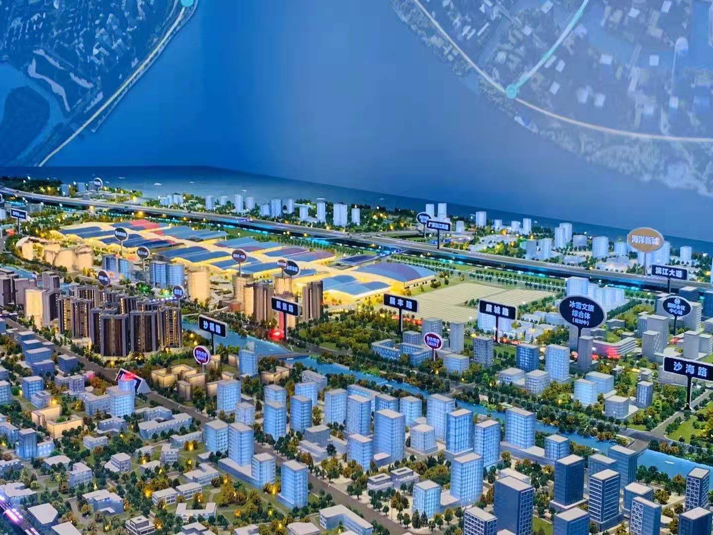 沙井红本房降1.4万一平【会展湾名座】近地铁口12栋花园(图3)