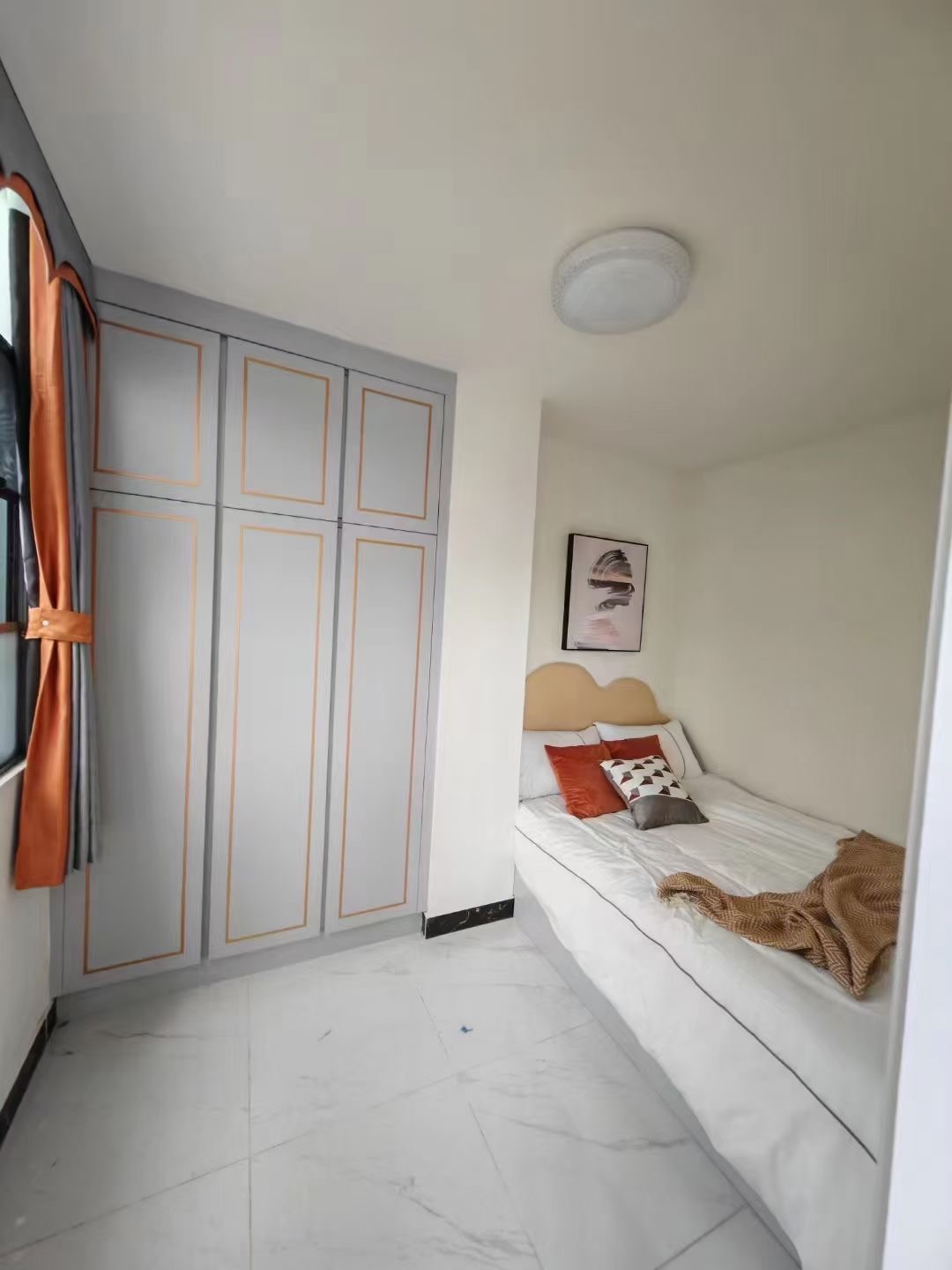 坪地湿地公园旁【学府名城】精装两房53.8万一套(图6) 坪地湿地公园旁【学府名城】精装两房53.8万一套(图6)