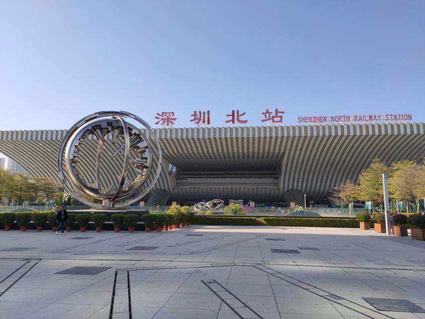 白石龙地铁口【北站逸园】深圳北站旁首付19万起(图3) 白石龙地铁口【北站逸园】深圳北站旁首付19万起(图3)