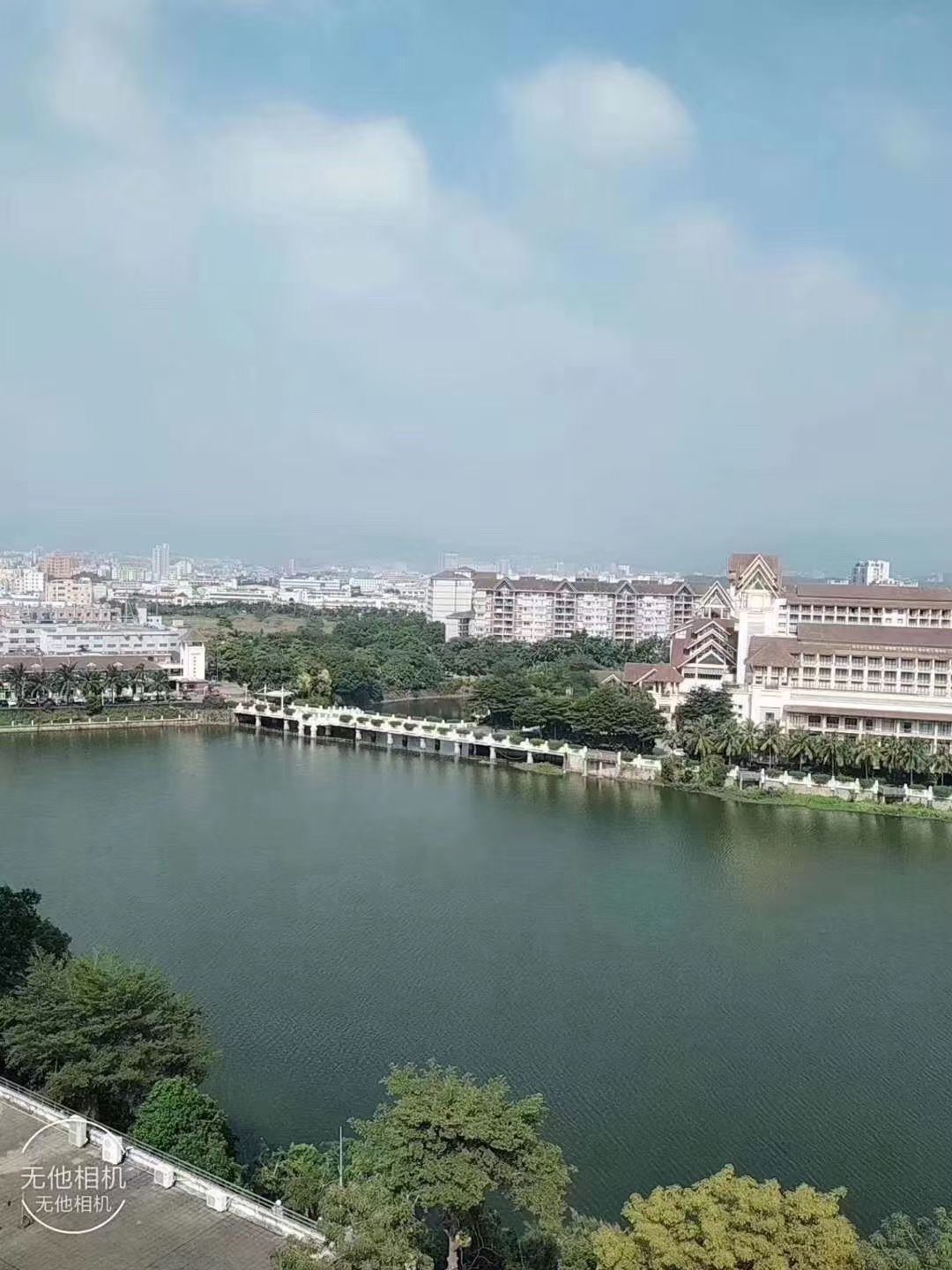 长安厦边5栋社区【滨海明珠】两房首付15万起(图4)