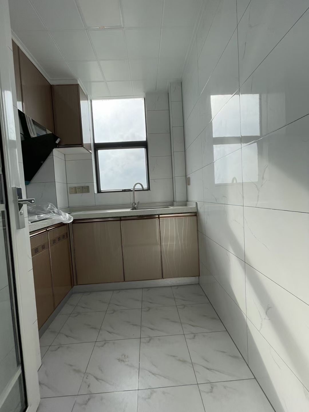 长安厦边5栋社区【滨海明珠】两房首付15万起(图8)