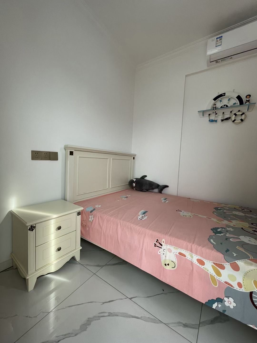 长安厦边5栋社区【滨海明珠】两房首付15万起(图10)