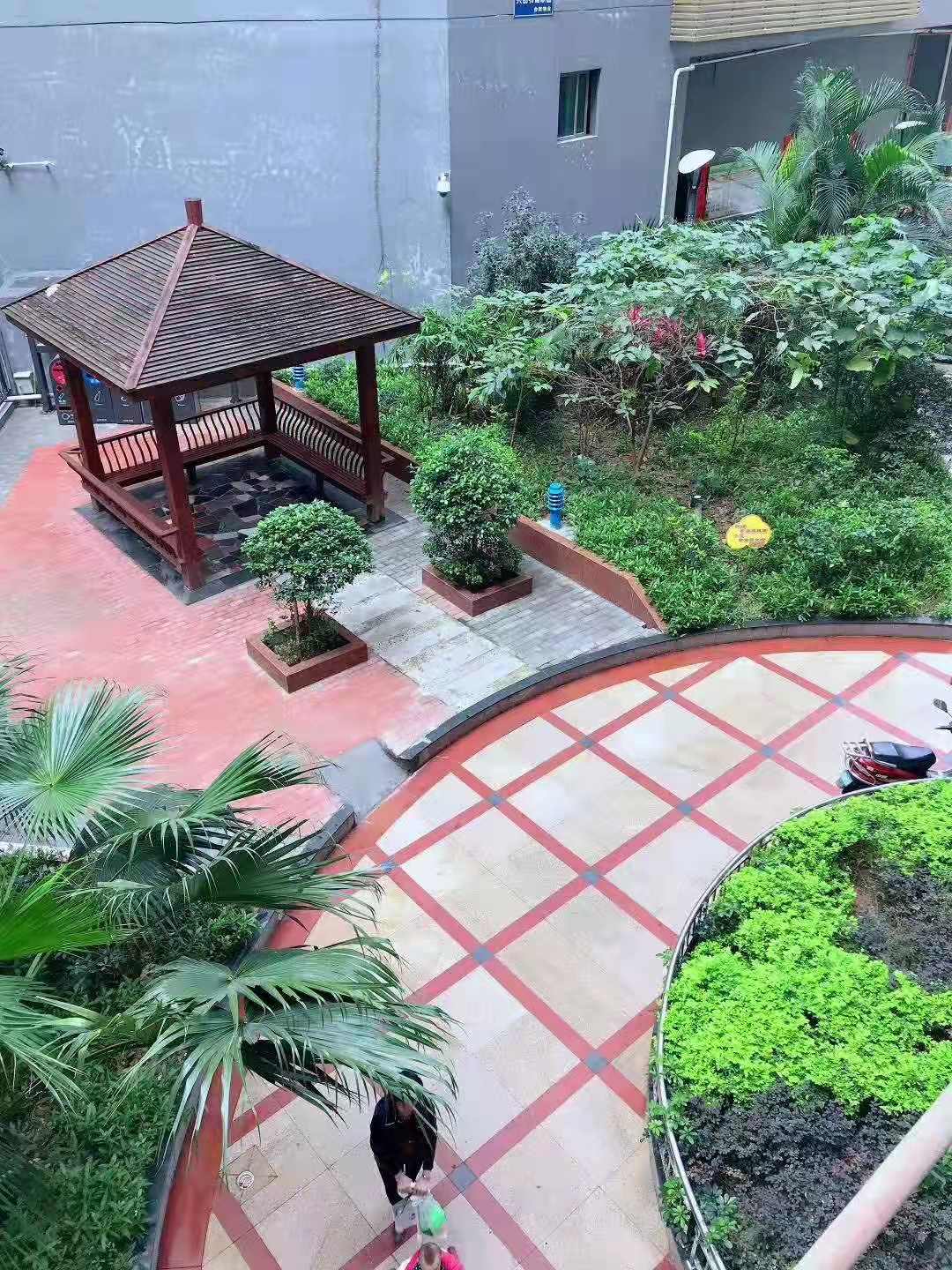 布吉6栋花园【绿湾公馆】精装复试一房首付23万起(图3) 布吉6栋花园【绿湾公馆】精装复试一房首付23万起(图3)