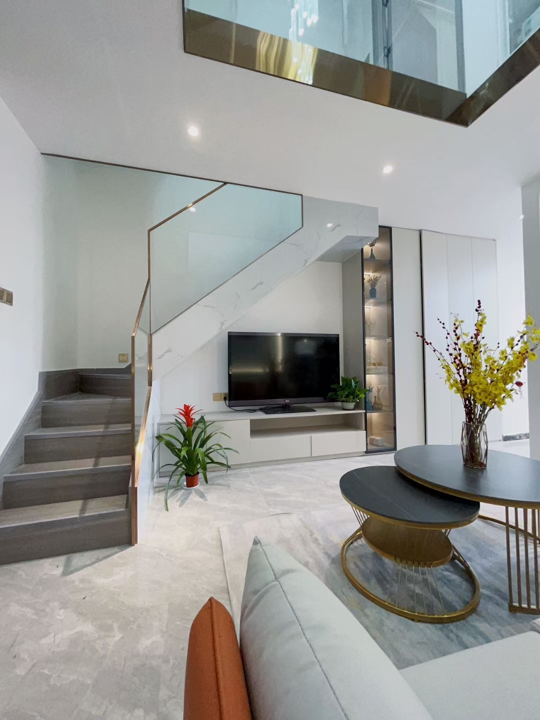 布吉6栋花园【绿湾公馆】精装复试一房首付23万起(图6) 布吉6栋花园【绿湾公馆】精装复试一房首付23万起(图6)