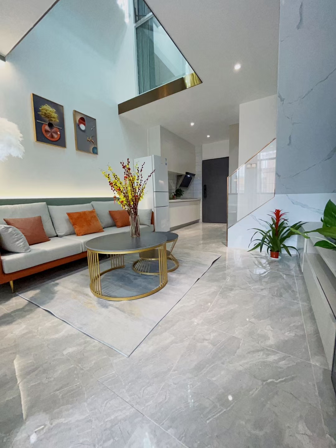 布吉6栋花园【绿湾公馆】精装复试一房首付23万起(图5) 布吉6栋花园【绿湾公馆】精装复试一房首付23万起(图5)