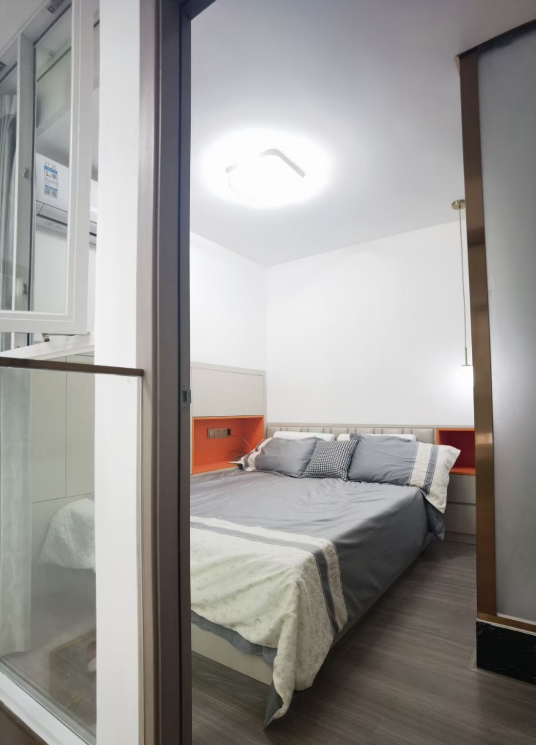 布吉6栋花园【绿湾公馆】精装复试一房首付23万起(图9) 布吉6栋花园【绿湾公馆】精装复试一房首付23万起(图9)