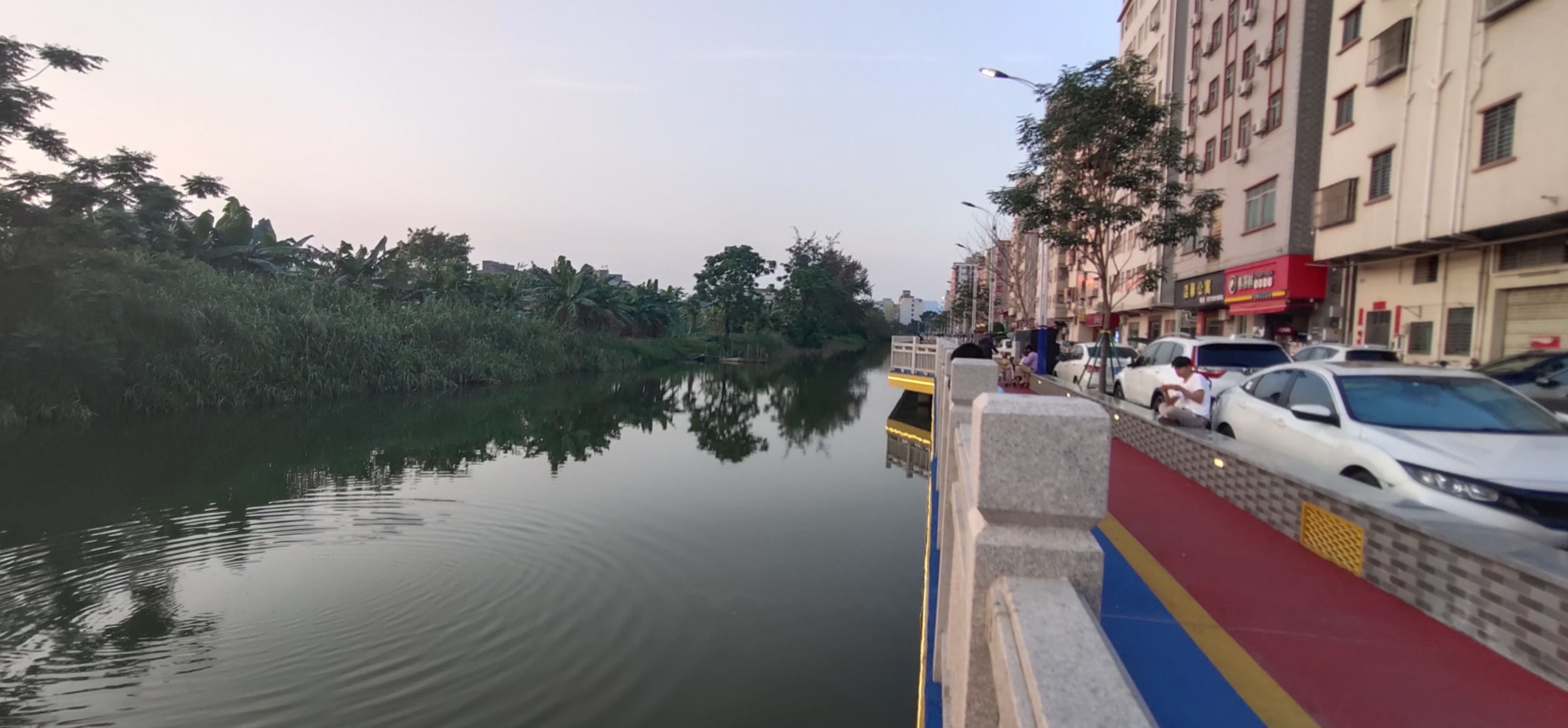 沙井一步之隔【东宝华庭】长安新民4880一平(图2)