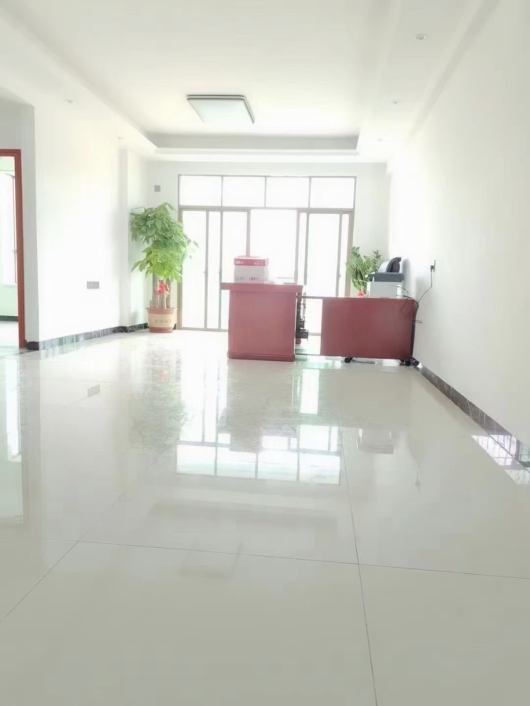 沙井一步之隔【东宝华庭】长安新民4880一平(图5)