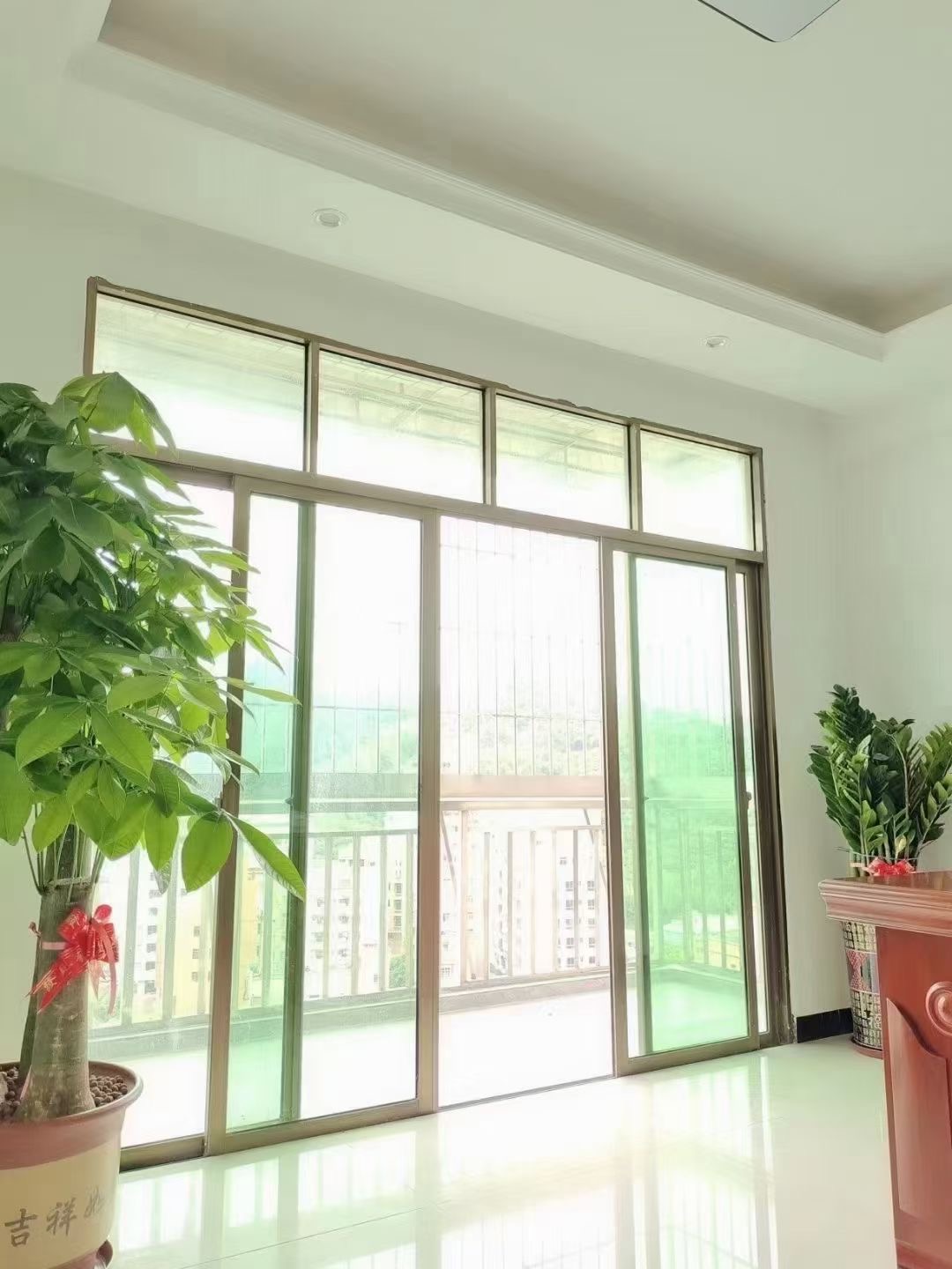 沙井一步之隔【东宝华庭】长安新民4880一平(图6)