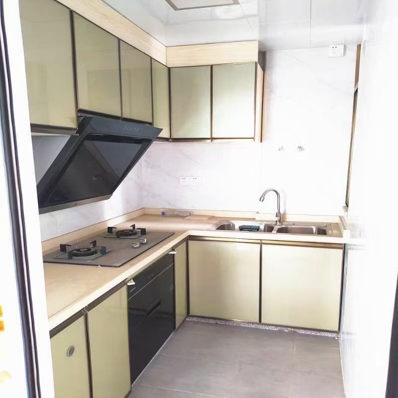 沙井一步之隔【东宝华庭】长安新民4880一平(图7)