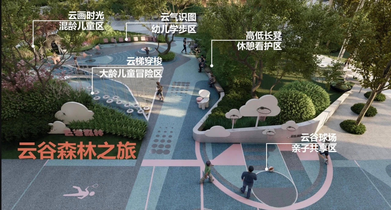 松山湖500米【松湖曦城】寮步红本2.8万一平带精装(图6)