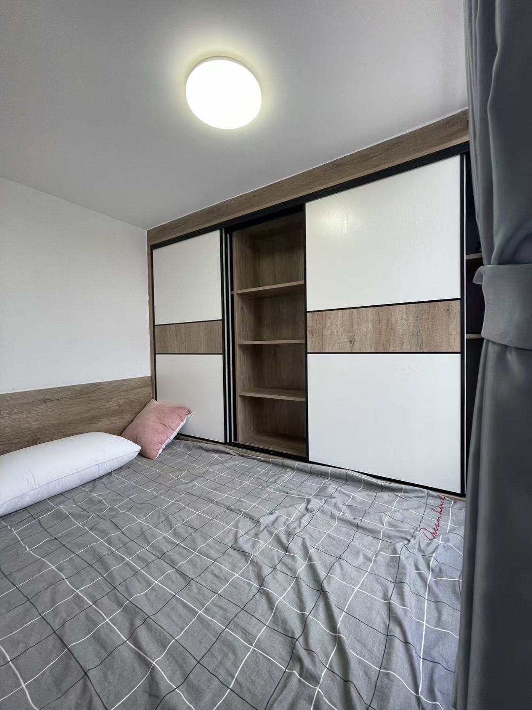 西湾红树林公园【滨海时代广场】2栋花园两房56万一套(图10)