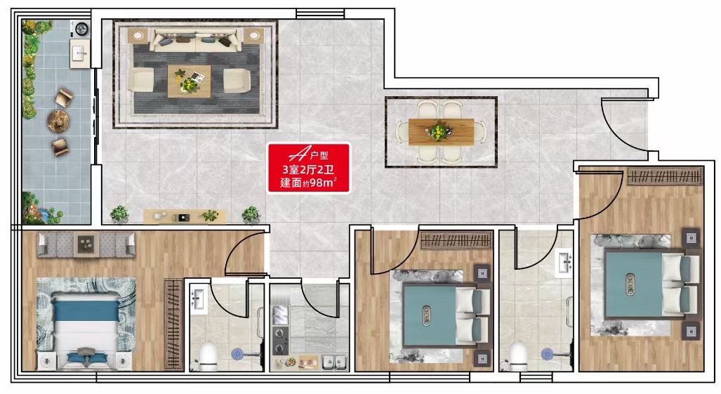 近深圳龙岗坪山【锦溪家园】大亚湾白菜价3200一平(图8)
