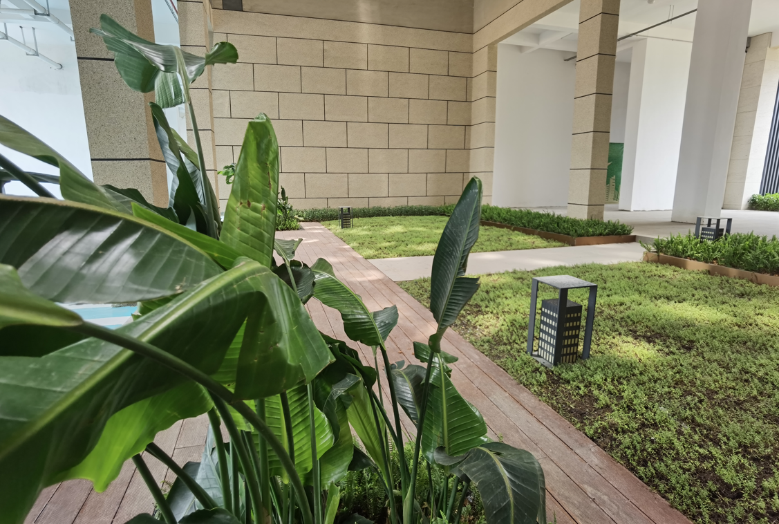 近东莞南城【观山小玥城】厚街豪宅品质7980一平起(图7) 近东莞南城【观山小玥城】厚街豪宅品质7980一平起(图7)