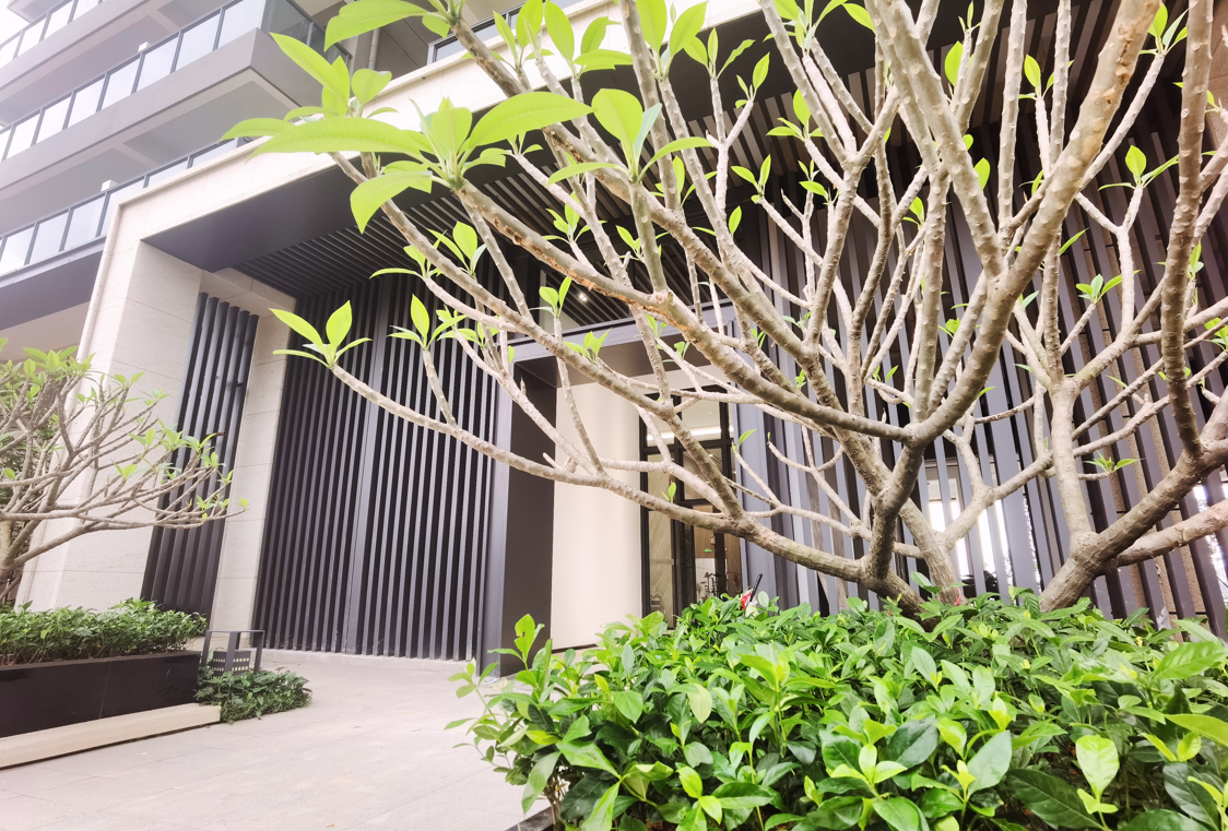 近东莞南城【观山小玥城】厚街豪宅品质7980一平起(图6) 近东莞南城【观山小玥城】厚街豪宅品质7980一平起(图6)