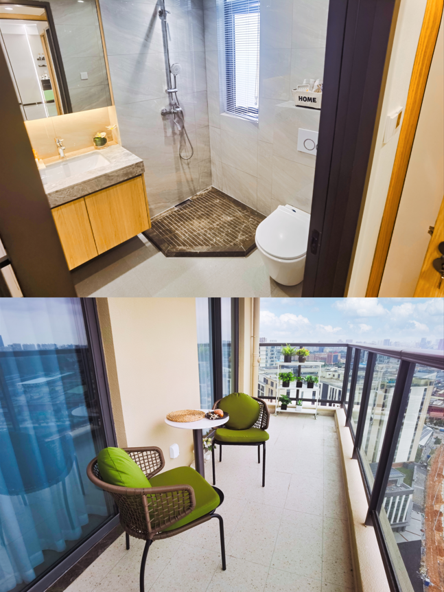 近东莞南城【观山小玥城】厚街豪宅品质7980一平起(图11) 近东莞南城【观山小玥城】厚街豪宅品质7980一平起(图11)