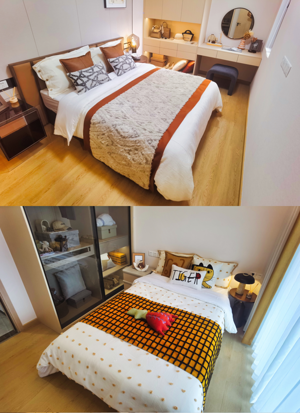 近东莞南城【观山小玥城】厚街豪宅品质7980一平起(图12) 近东莞南城【观山小玥城】厚街豪宅品质7980一平起(图12)