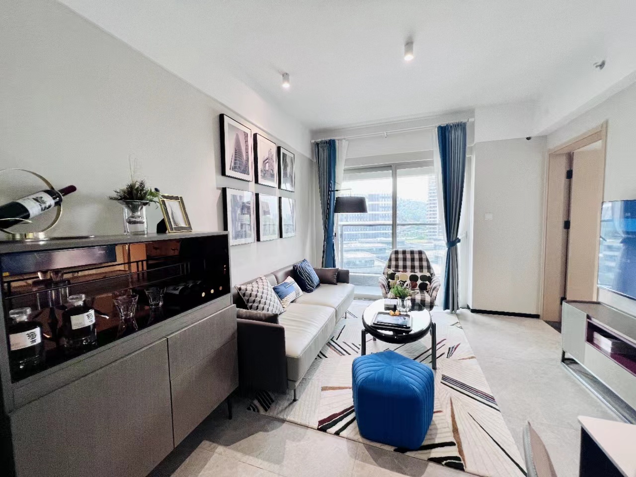 近光明中山大学【鹏湖天际】黄江花园房首付8万起(图10)