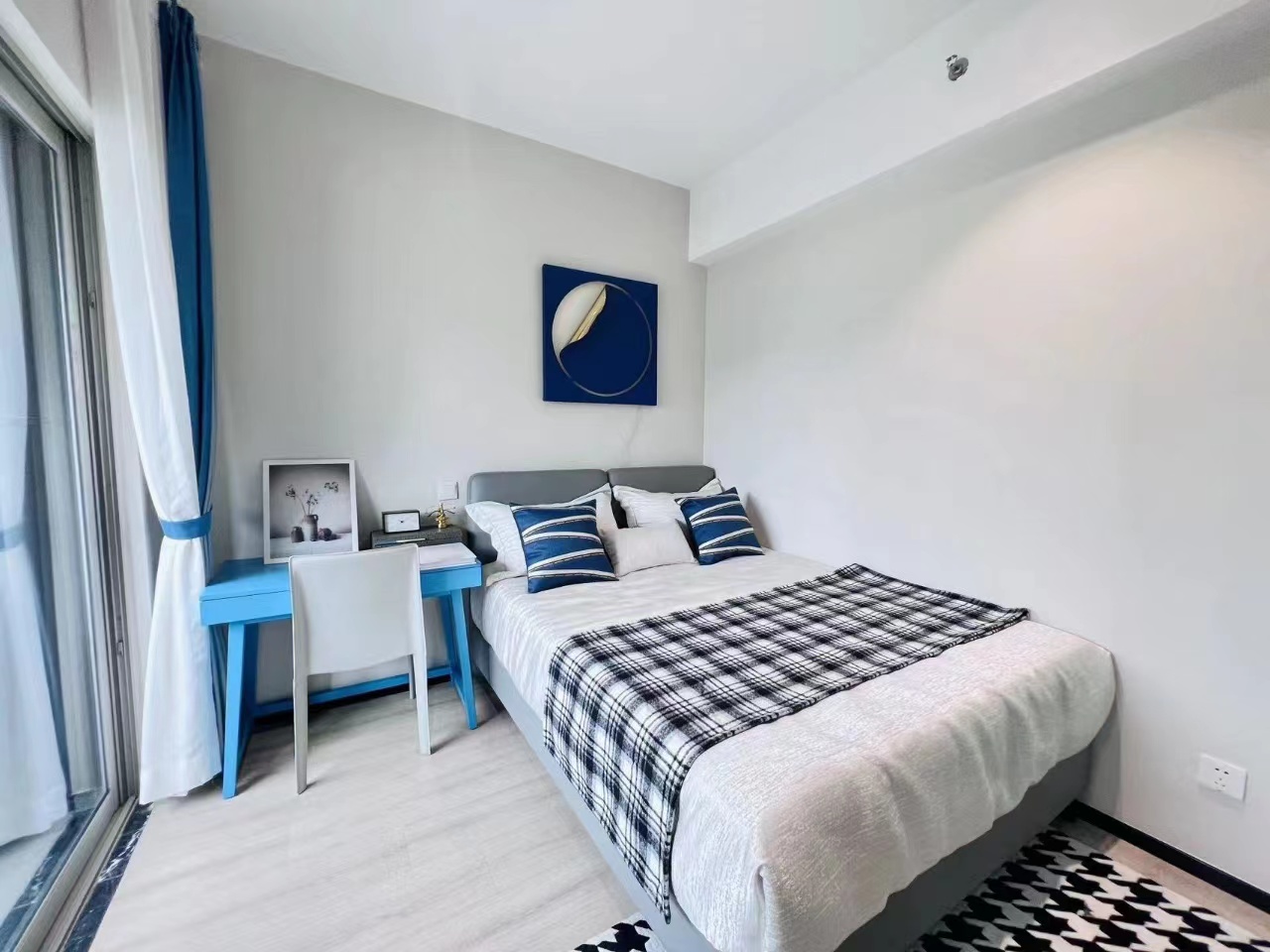 近光明中山大学【鹏湖天际】黄江花园房首付8万起(图11)