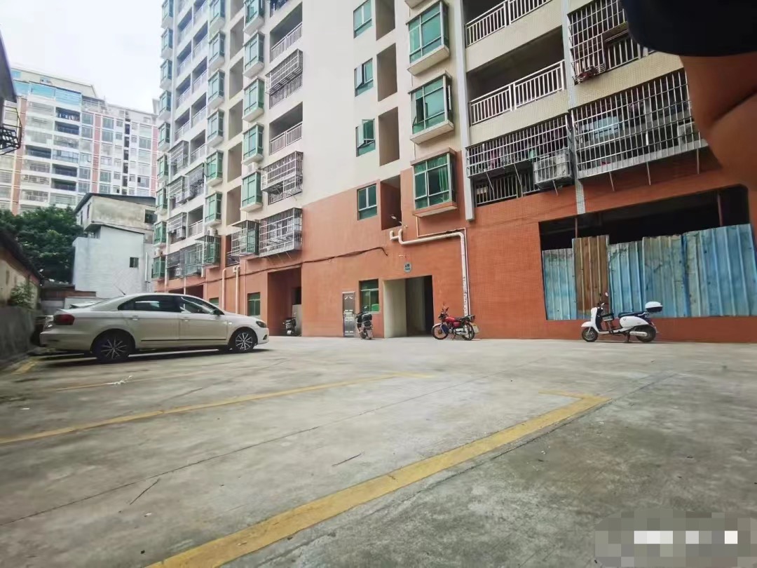 龙岗坪地旁【万兴华府】惠州新圩9.9万一套起(图4)