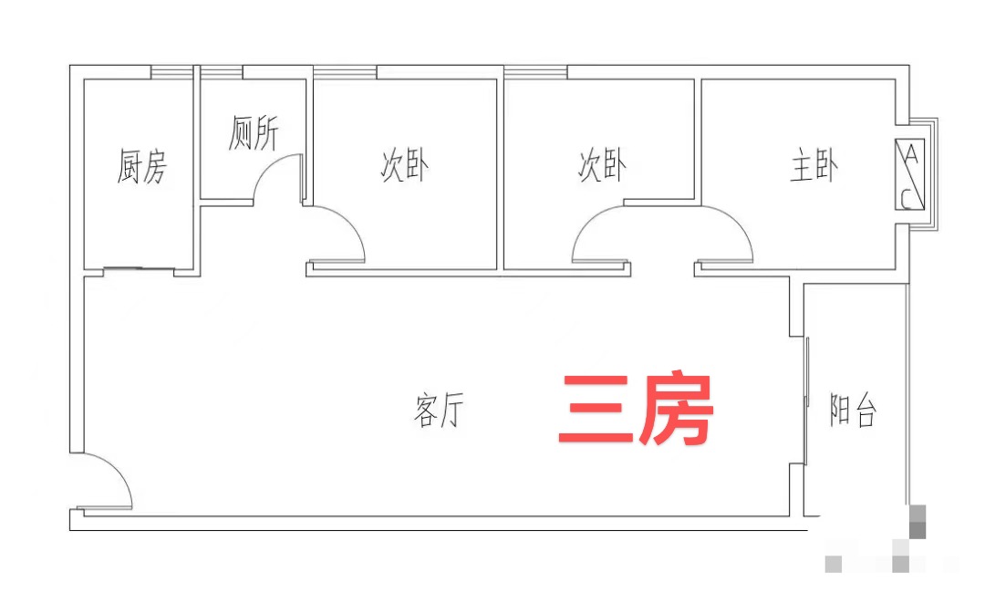 龙岗坪地旁【万兴华府】惠州新圩9.9万一套起(图6)