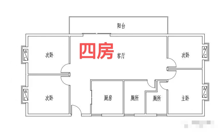 龙岗坪地旁【万兴华府】惠州新圩9.9万一套起(图7)