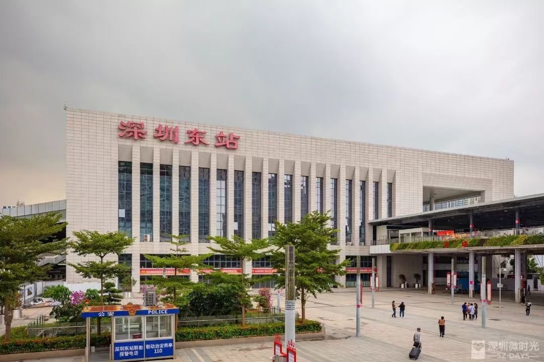 布吉稀缺原始户型【未来城】首付18万一套起(图3) 布吉稀缺原始户型【未来城】首付18万一套起(图3)