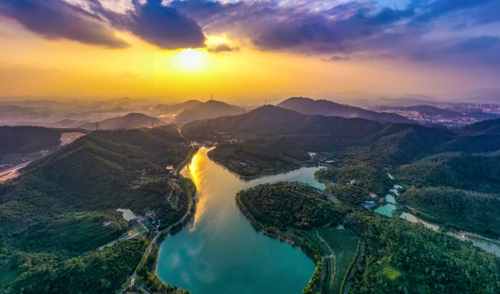 凤岗7栋花园【卧龙云府】8千多带精装交房(图2)