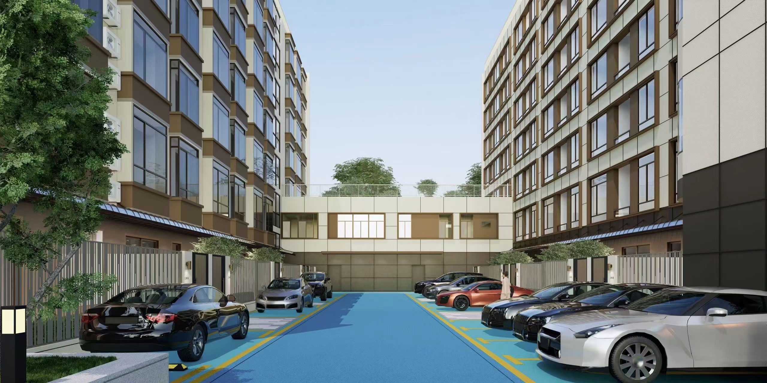 南山交界首付21万起【榕树华居】兴东地铁站200米(图3) 南山交界首付21万起【榕树华居】兴东地铁站200米(图3)