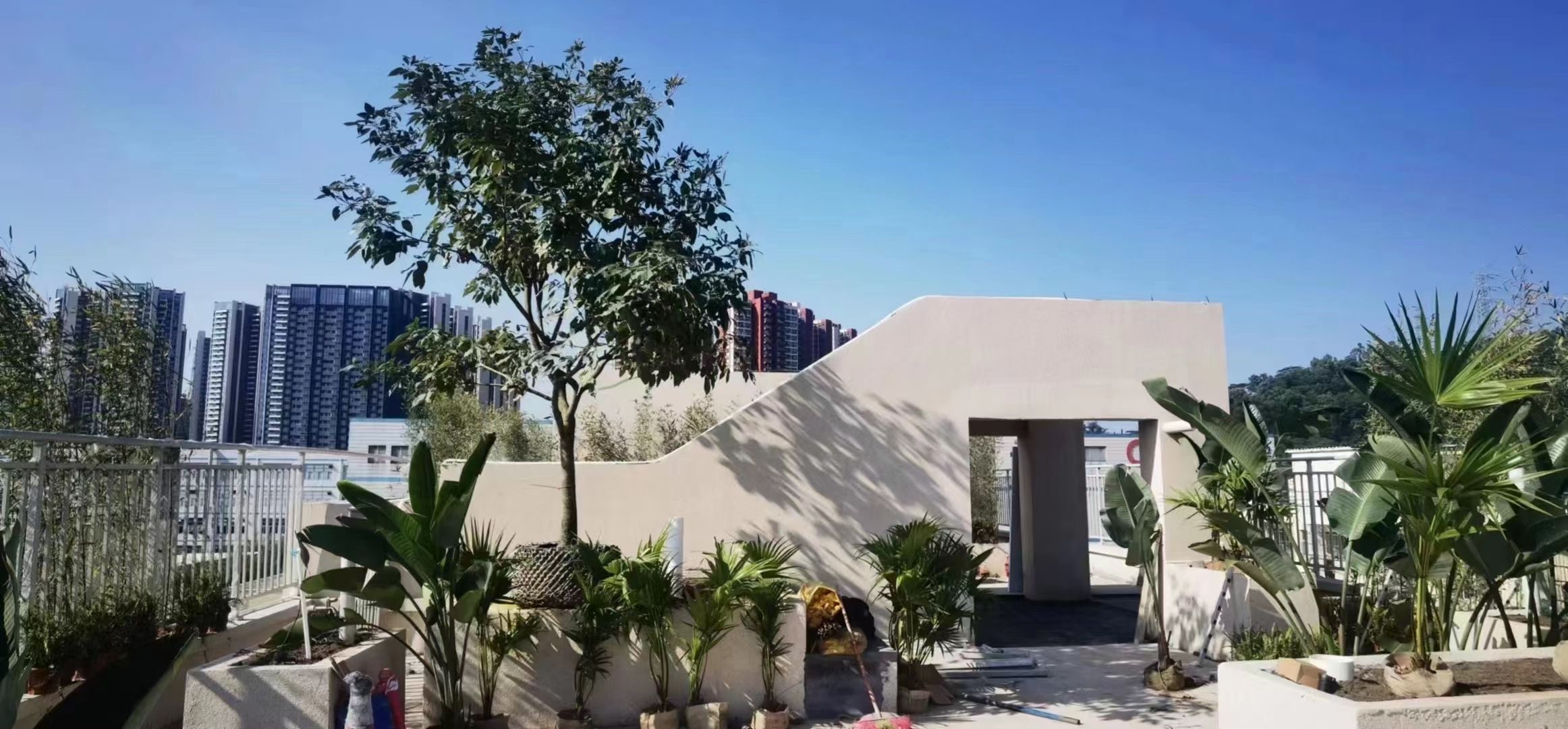 南山交界首付21万起【榕树华居】兴东地铁站200米(图6) 南山交界首付21万起【榕树华居】兴东地铁站200米(图6)