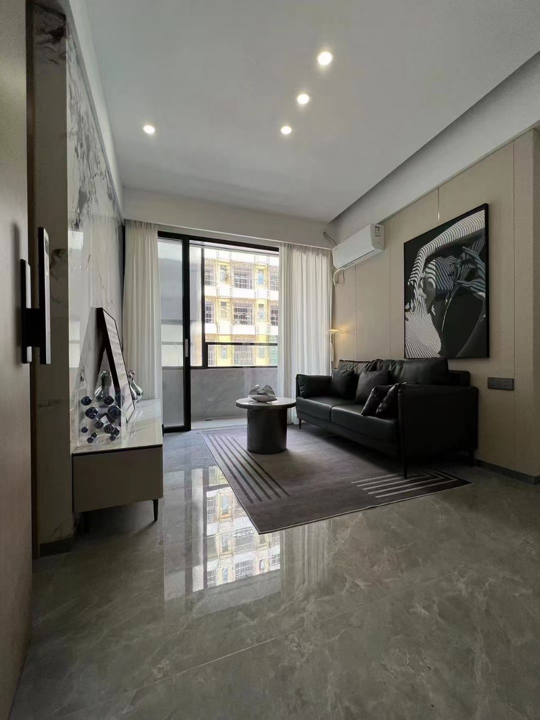 南山交界首付21万起【榕树华居】兴东地铁站200米(图7) 南山交界首付21万起【榕树华居】兴东地铁站200米(图7)