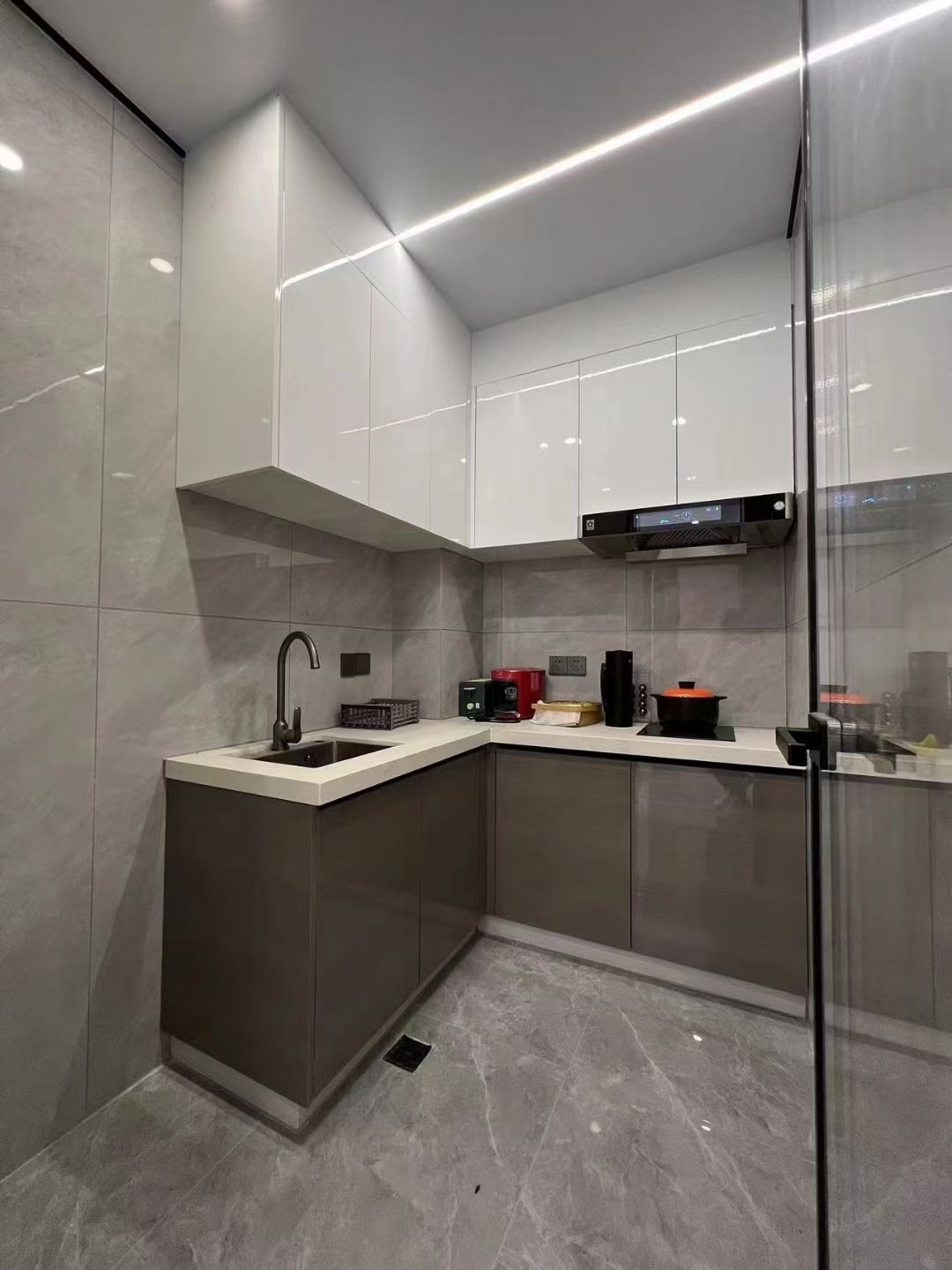 南山交界首付21万起【榕树华居】兴东地铁站200米(图8) 南山交界首付21万起【榕树华居】兴东地铁站200米(图8)